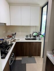 Riversound Residence (D19), Condominium #590826121